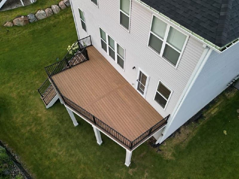 Wood Staining