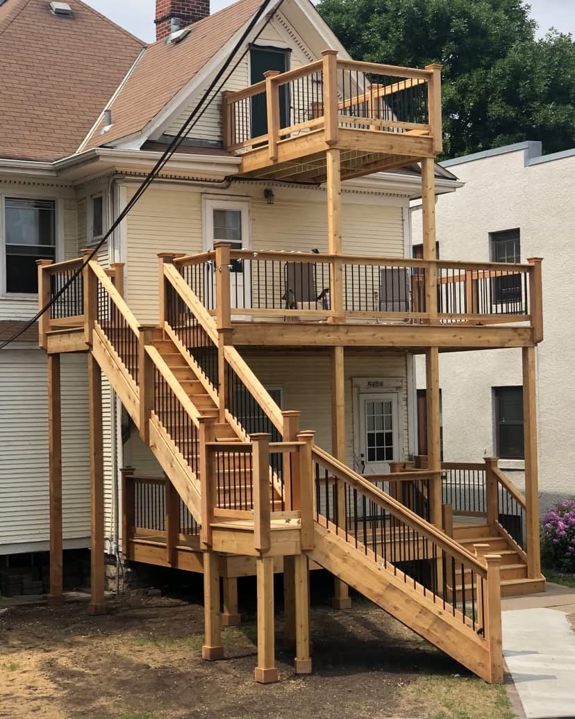 Pressure-Treated Lumber
